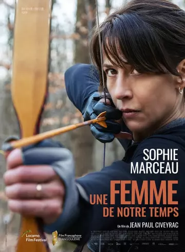 Une femme de notre temps  [WEBRIP 720p] - FRENCH