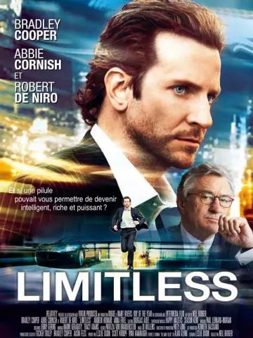 Limitless  [HDLIGHT 1080p] - MULTI (TRUEFRENCH)