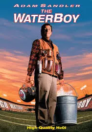 The Waterboy  [DVDRIP] - FRENCH