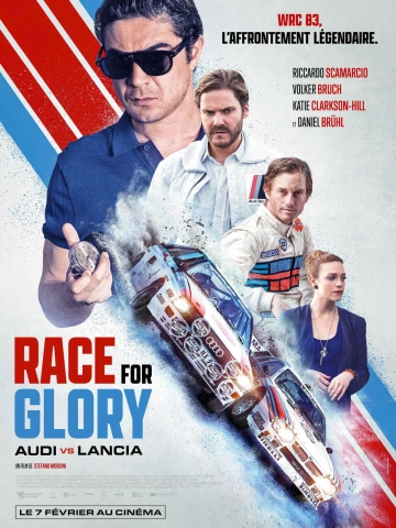 Race for Glory: Audi vs Lancia [WEB-DL 1080p] - MULTI (FRENCH)