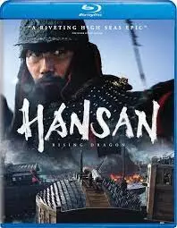 Hansan : La Bataille du dragon  [HDLIGHT 720p] - FRENCH