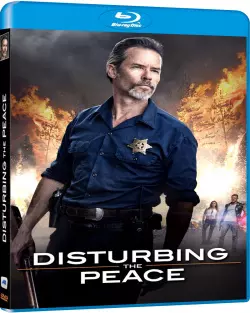 Disturbing The Peace [BLU-RAY 1080p] - MULTI (FRENCH)