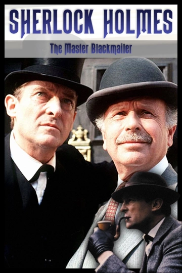 Sherlock Holmes - Le maître chanteur d'Appledore  [DVDRIP] - FRENCH