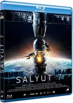 Salyut-7  [BLU-RAY 720p] - FRENCH