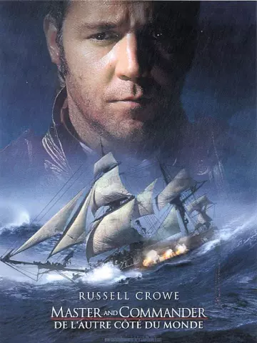 Master & Commander : de l'autre côté du monde  [HDLIGHT 1080p] - MULTI (TRUEFRENCH)