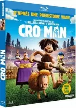 Cro Man  [BLU-RAY 1080p] - FRENCH