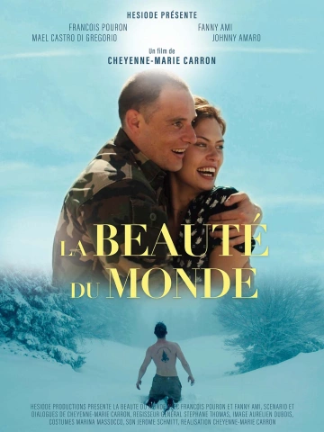 La Beauté du monde  [HDRIP] - FRENCH