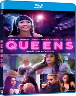 Queens  [BLU-RAY 1080p] - MULTI (TRUEFRENCH)