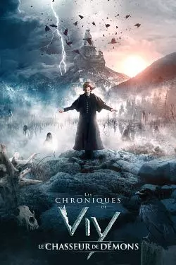 Les Chroniques de Viy - Le chasseur de démons  [BDRIP] - FRENCH