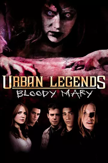 Urban Legends: Bloody Mary  [HDLIGHT 1080p] - MULTI (FRENCH)