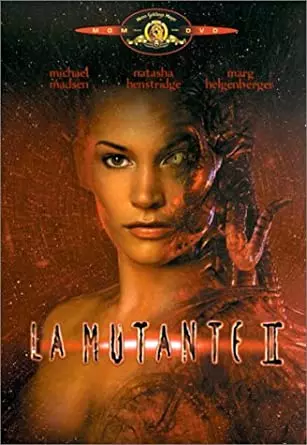 La Mutante 2  [DVDRIP] - FRENCH