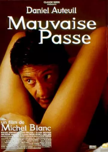 Mauvaise passe [DVDRIP] - TRUEFRENCH