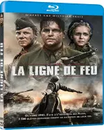 La Ligne de Feu [HDLIGHT 720p] - FRENCH