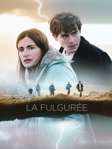 La Fulgurée [HDRIP] - FRENCH