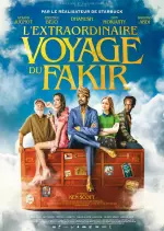 L'Extraordinaire voyage du Fakir  [HDRIP] - FRENCH