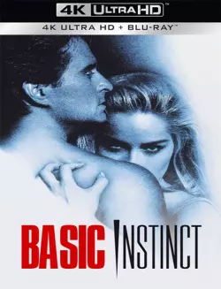 Basic Instinct  [4K LIGHT] - MULTI (FRENCH)