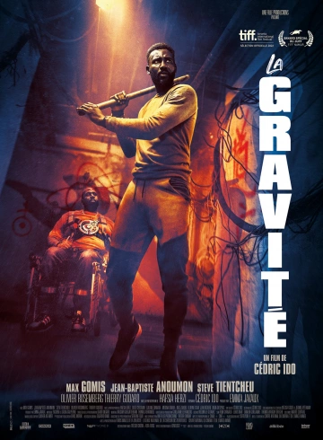 La Gravité [WEB-DL 720p] - FRENCH