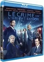 Le Crime de l'Orient-Express  [BLU-RAY 1080p] - MULTI (TRUEFRENCH)