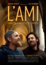 L'Ami, François d'Assise et ses frères [WEB-DL 1080p] - FRENCH