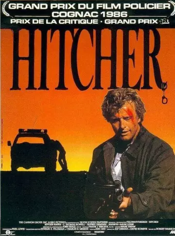 Hitcher  [DVDRIP] - FRENCH