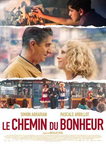 Le Chemin du bonheur [WEB-DL 1080p] - FRENCH