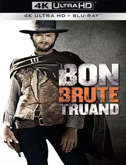 Le Bon, la brute et le truand [4K LIGHT] - MULTI (FRENCH)