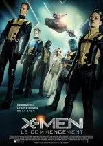 X-Men: Le Commencement  [BRRIP] - FRENCH