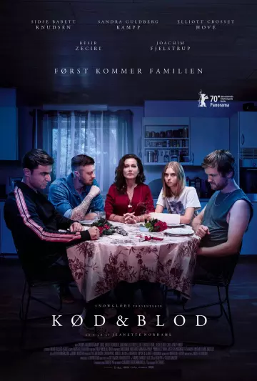 Kød & Blod [WEB-DL 1080p] - FRENCH