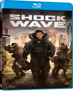 Shock Wave [BLU-RAY 1080p] - MULTI (FRENCH)