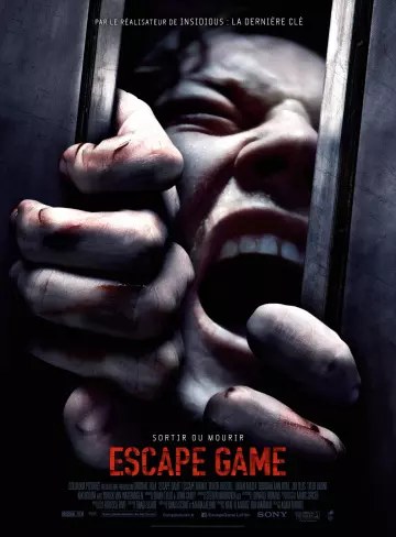 Escape Game [BRRIP] - VOSTFR