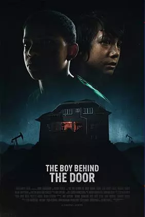 The Boy Behind the Door  [WEB-DL 1080p] - MULTI (FRENCH)