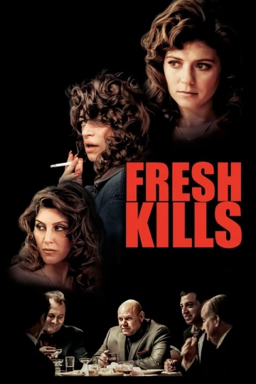 Fresh Kills [WEB-DL 1080p] - VOSTFR