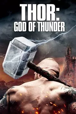 Thor: God Of Thunder  [WEB-DL 720p] - FRENCH