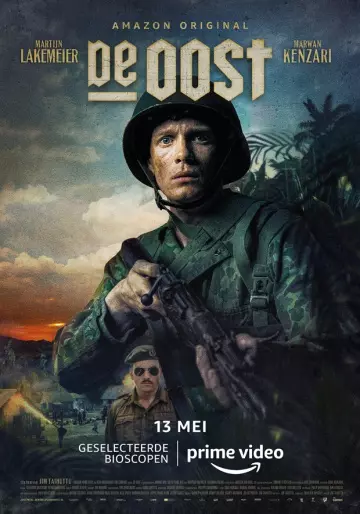 Des soldats et des ombres [WEB-DL 720p] - FRENCH