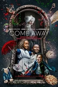 Come Away  [WEB-DL 1080p] - FRENCH