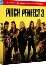 Pitch Perfect 3  [BLU-RAY 1080p] - MULTI (TRUEFRENCH)