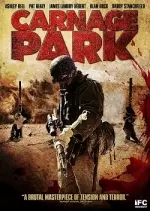 Carnage Park  [BDRip x264] - FRENCH