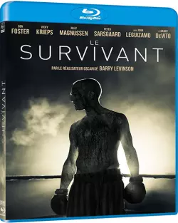 Le Survivant  [BLU-RAY 1080p] - MULTI (FRENCH)