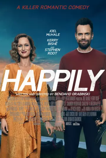 Happily  [HDRIP] - FRENCH