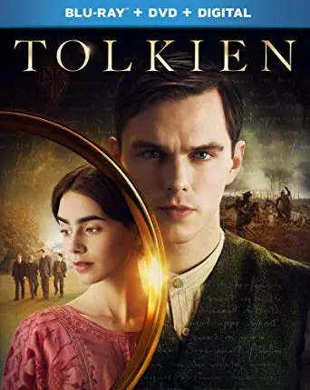 Tolkien  [HDLIGHT 720p] - FRENCH