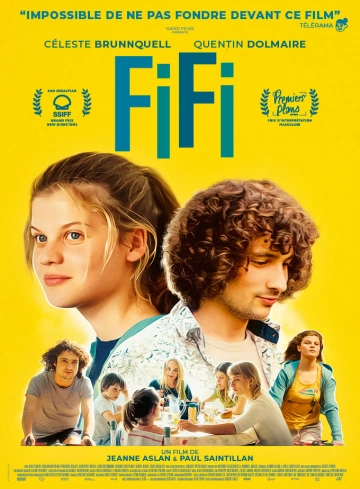 Fifi  [WEB-DL 720p] - FRENCH