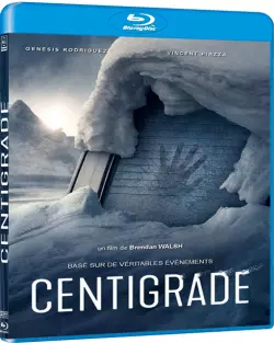 Centigrade  [BLU-RAY 1080p] - MULTI (FRENCH)