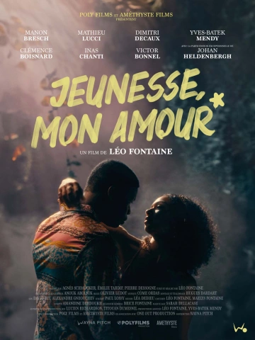 Jeunesse, mon amour  [WEBRIP 720p] - FRENCH