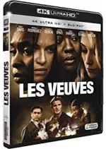 Les Veuves  [BLURAY REMUX 4K] - MULTI (TRUEFRENCH)