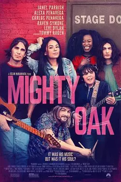 Mighty Oak  [WEB-DL 1080p] - MULTI (FRENCH)