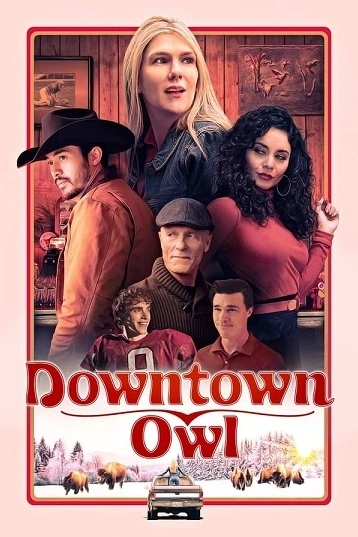 Downtown Owl  [HDRIP] - FRENCH