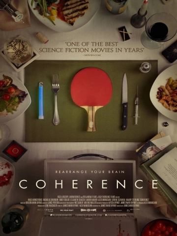 Coherence  [WEB-DL 1080p] - VOSTFR