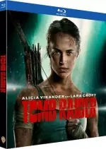 Tomb Raider  [BLU-RAY 720p] - FRENCH