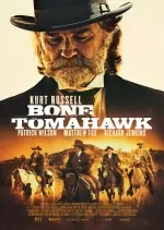 Bone Tomahawk  [BDRip XviD] - FRENCH