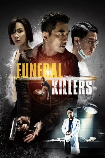 Funeral Killers  [BDRIP] - FRENCH